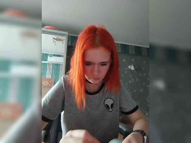 Colombina webcam