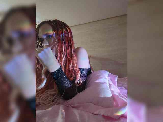 Colombina webcam