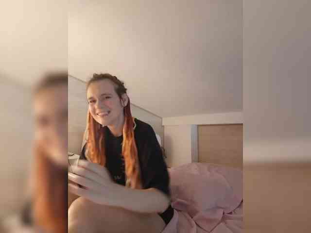 YukiFox webcam