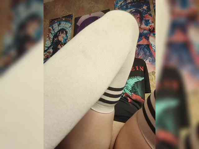 Colombina webcam