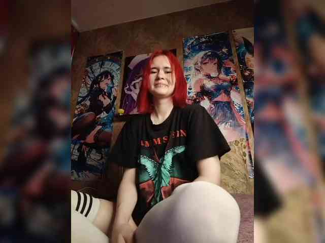 Colombina webcam