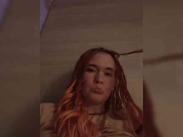 Moon_Fox webcam