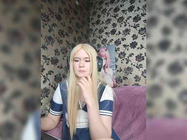 Colombina webcam