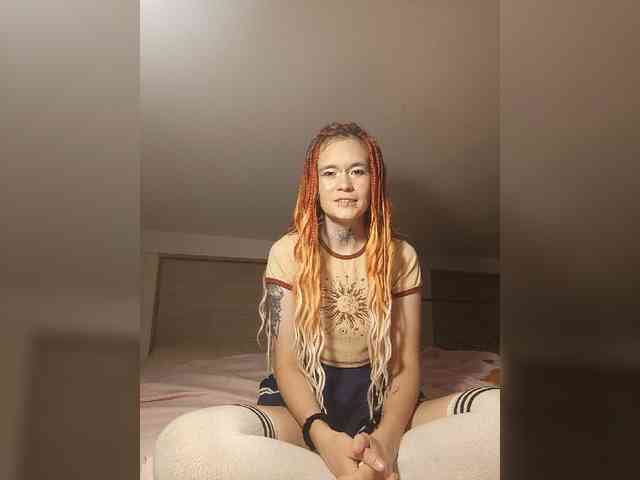 YukiFox webcam