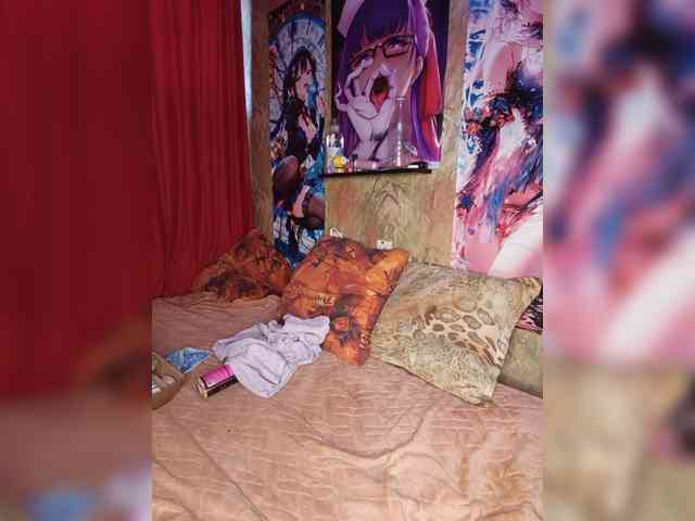 Colombina webcam