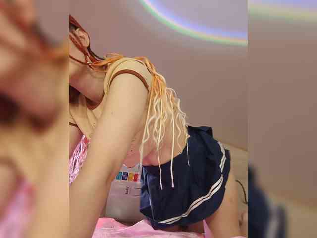 Colombina webcam