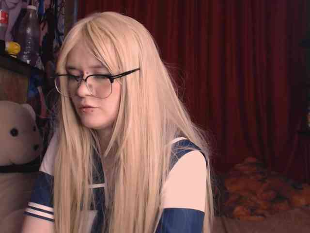 Colombina webcam