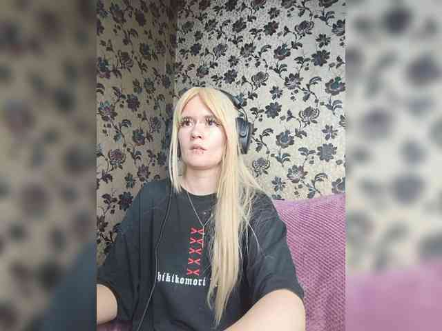 Colombina webcam