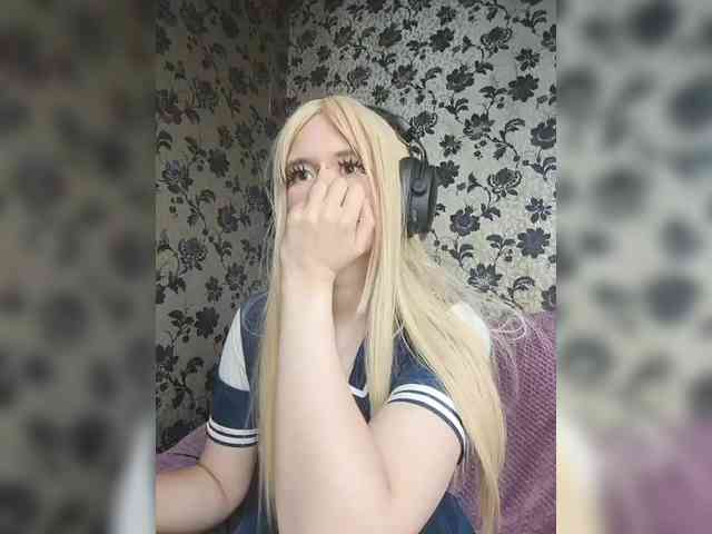 Colombina webcam