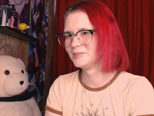 Colombina webcam