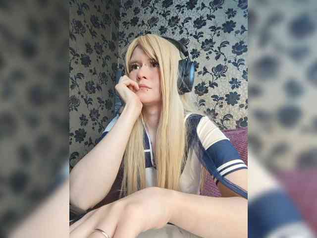Colombina webcam
