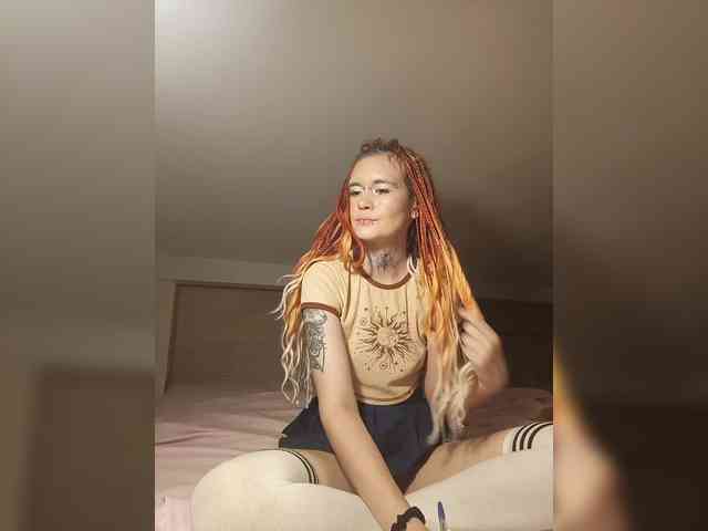 YukiFox webcam