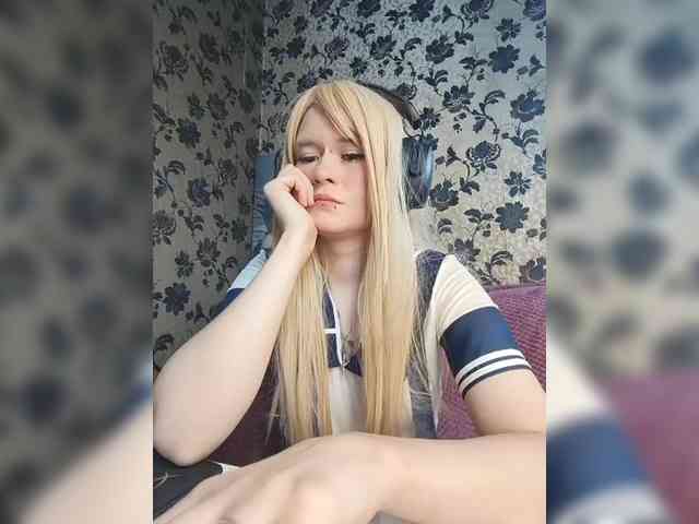 Colombina webcam