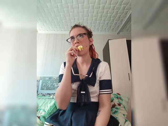 YukiFox webcam