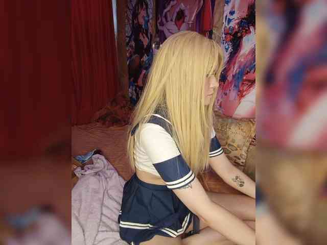 Colombina webcam