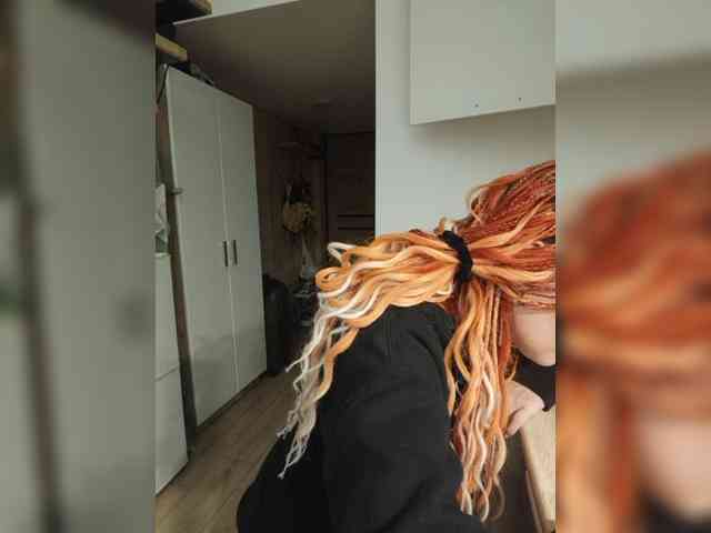 YukiFox webcam