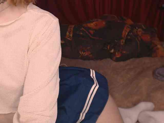 Colombina webcam