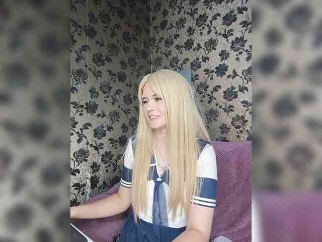 Colombina webcam