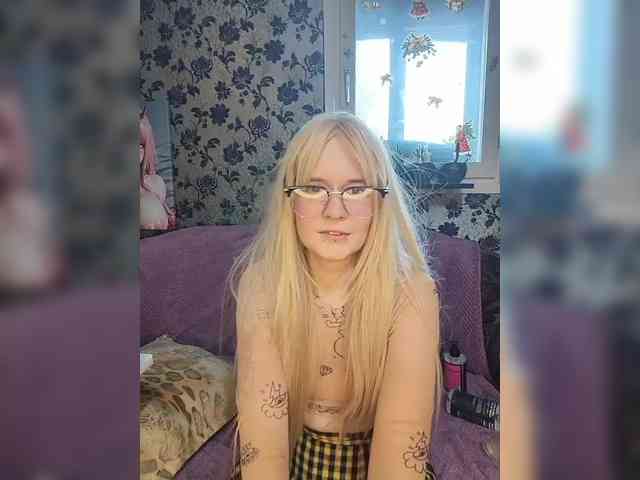 Colombina webcam