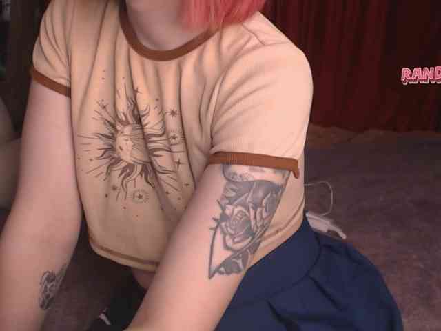 Colombina webcam