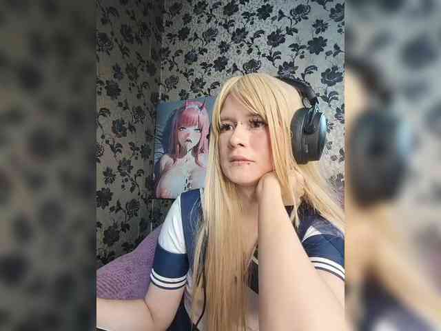 Colombina webcam