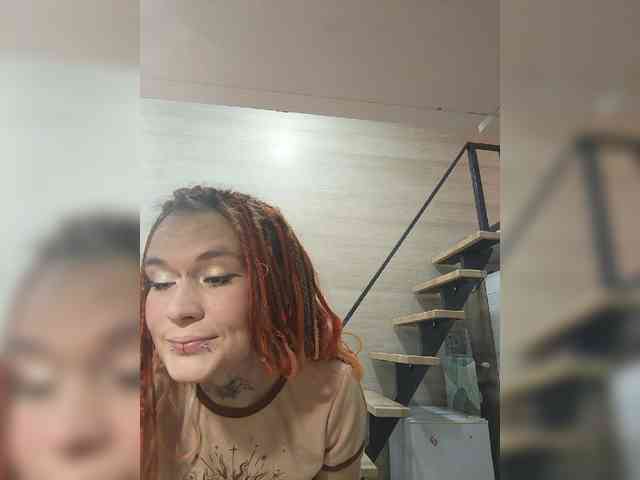 YukiFox webcam