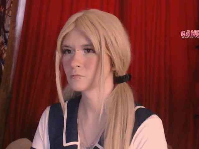 Colombina webcam