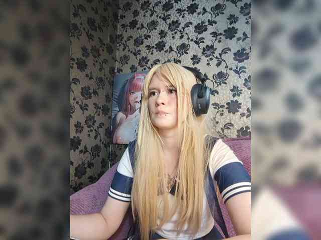 Colombina webcam