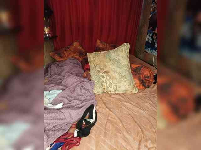 Colombina webcam