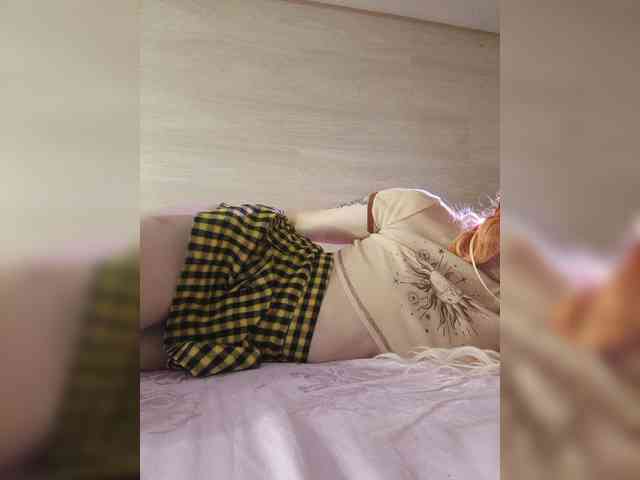 Moon_Fox webcam
