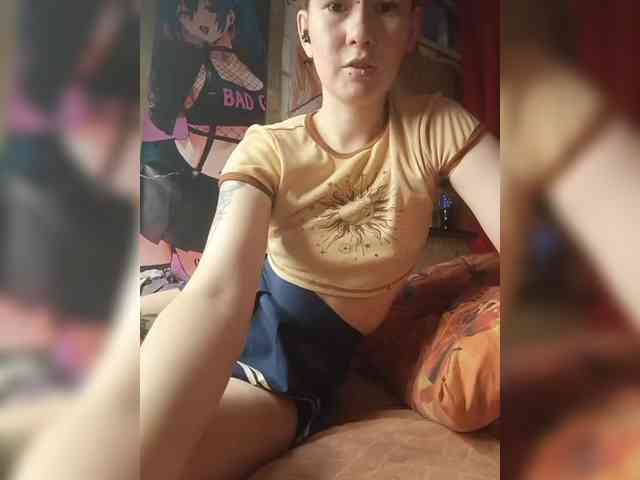 Colombina webcam