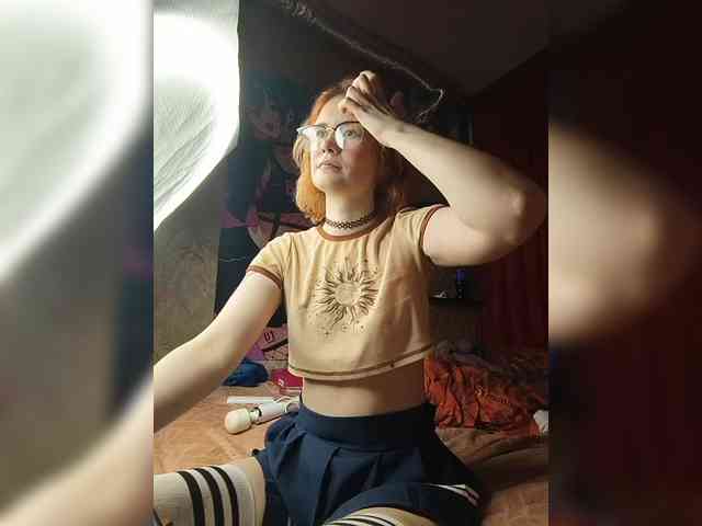 Colombina webcam