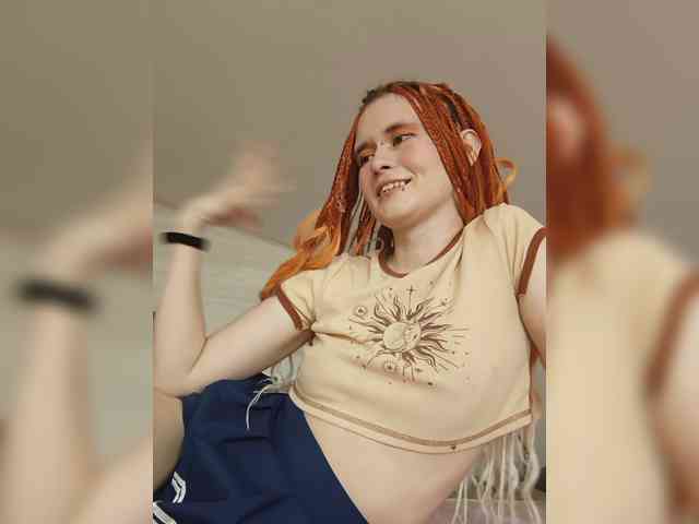 Colombina webcam