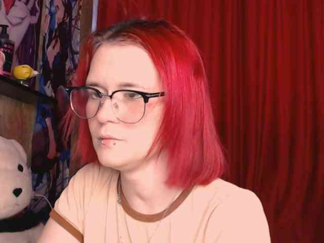 Colombina webcam