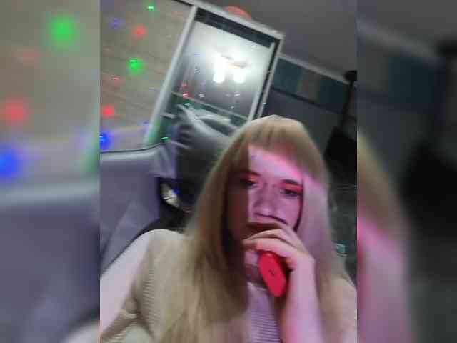 Colombina webcam