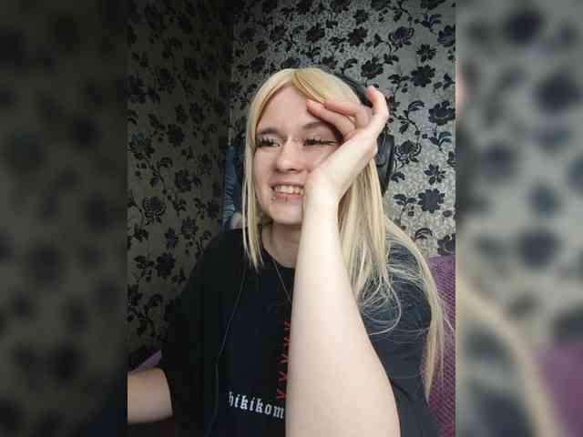 Colombina webcam