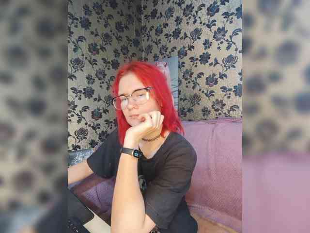 Colombina webcam
