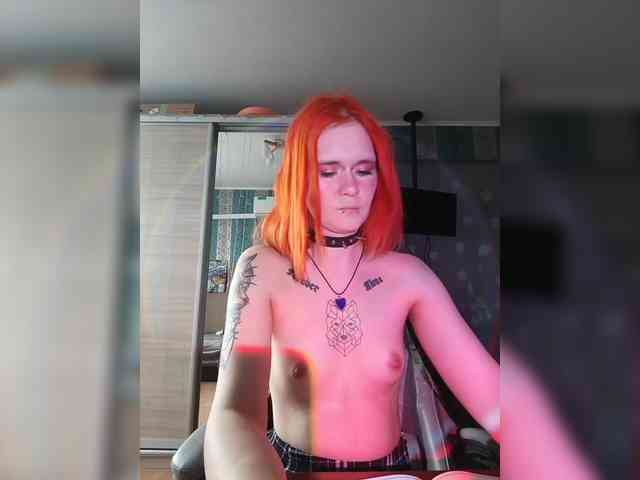 Colombina webcam