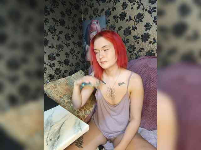 Colombina webcam