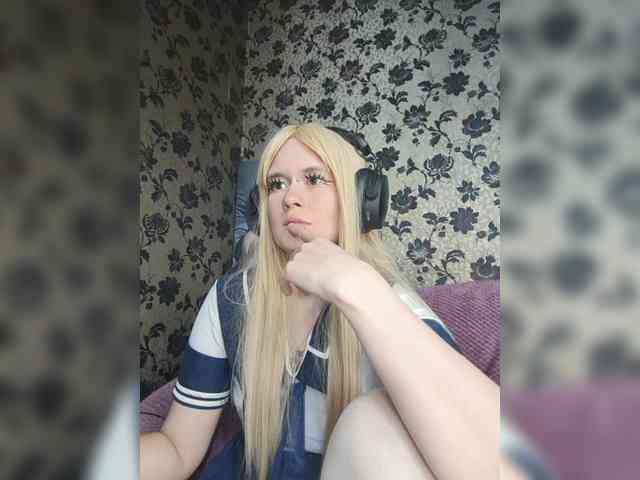 Colombina webcam