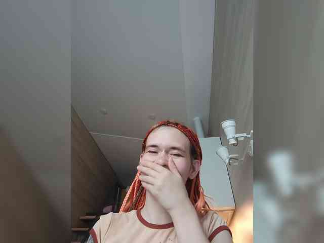 Moon_Fox webcam