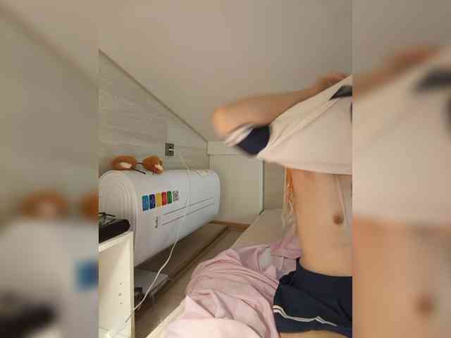 YukiFox webcam