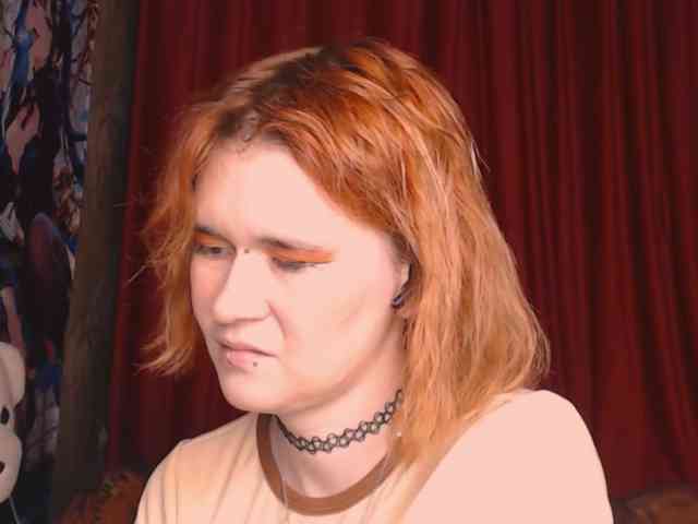 Colombina webcam