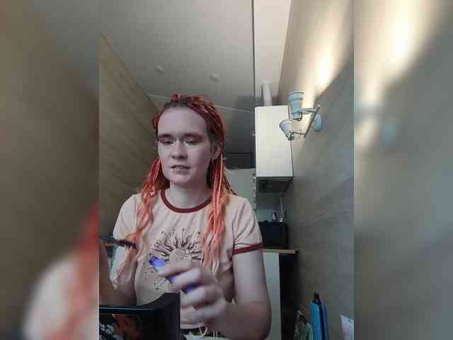 Colombina webcam