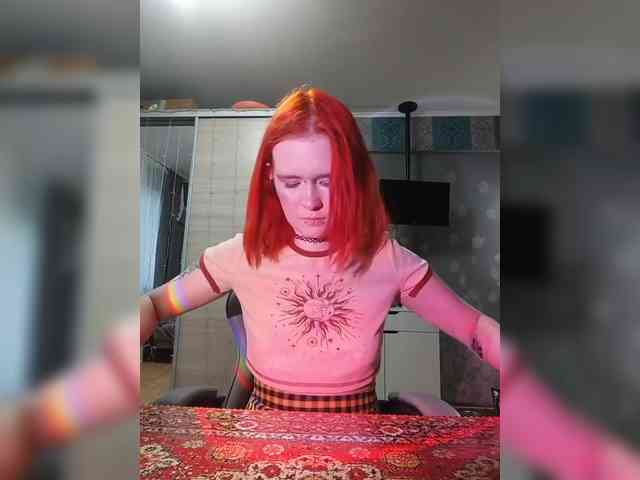 Velvet-and-Venom Live Webcam on BongaCams