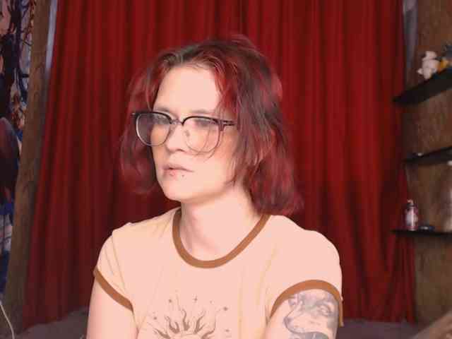 Colombina webcam