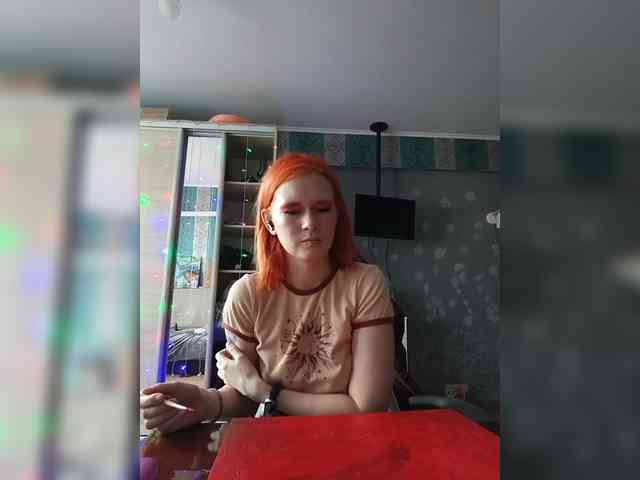 Colombina webcam