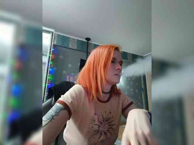 Colombina webcam