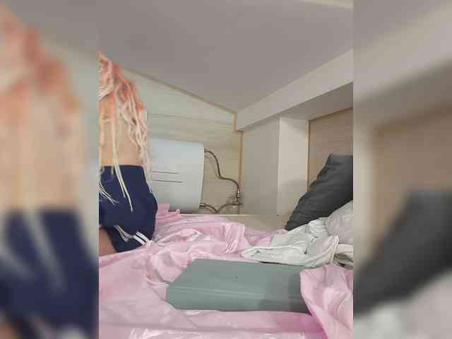 Colombina webcam