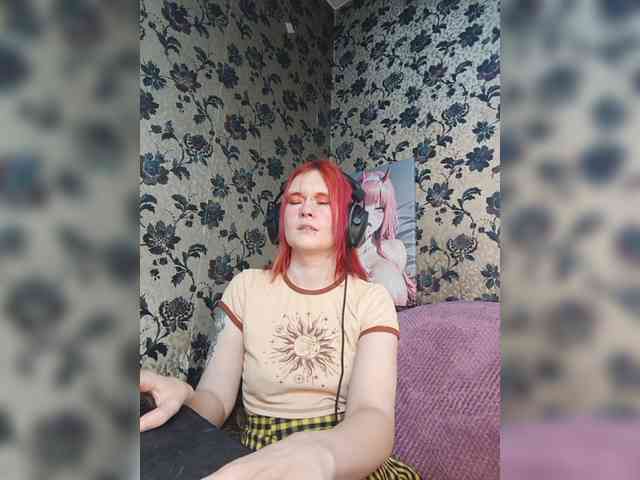 Colombina webcam